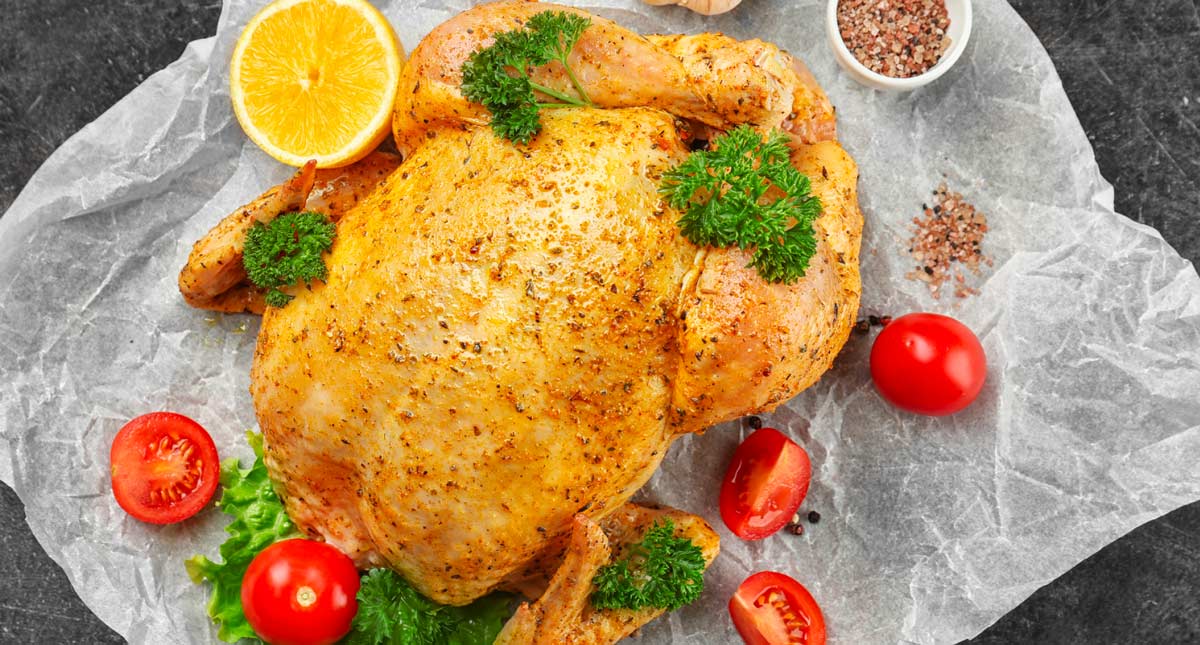 Marinade de Poulet Faite Maison : Du Basique aux Saveurs Surprenantes