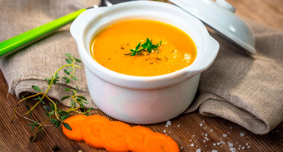 La Soupe de Carottes et la Perte de Poids