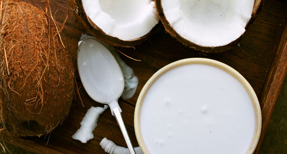 Quels sont les bienfaits du lait de coco ?