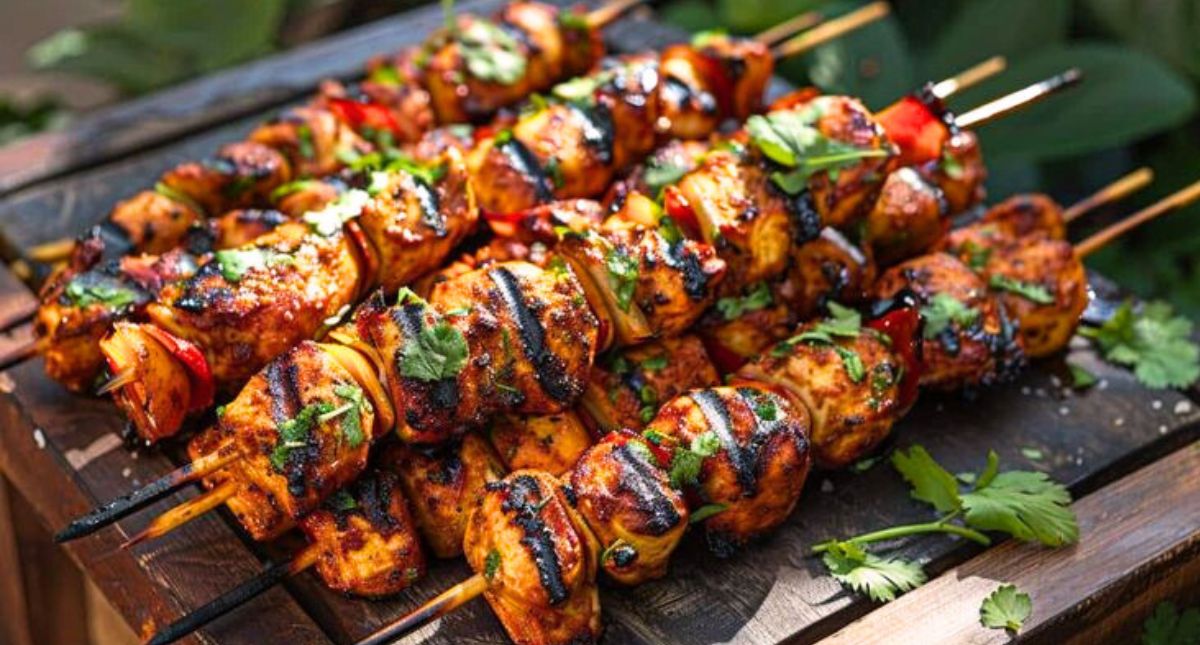 Plancha party : idées de recettes originales pour varier les plaisirs