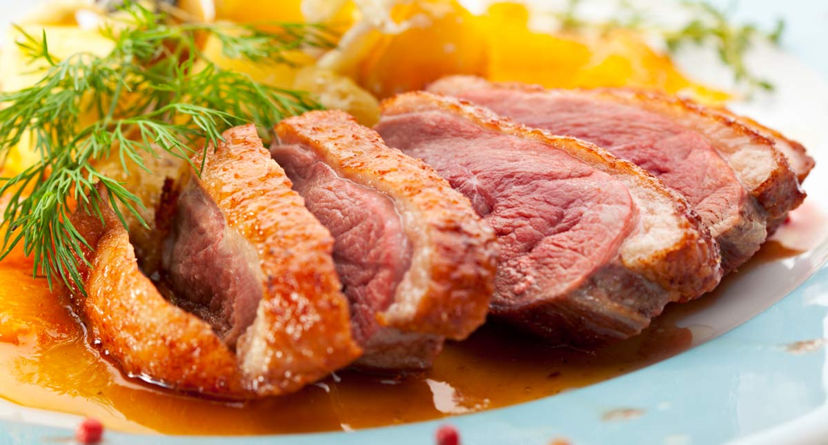 Comment Cuisiner le Canard : Le Guide Ultime pour Débutants