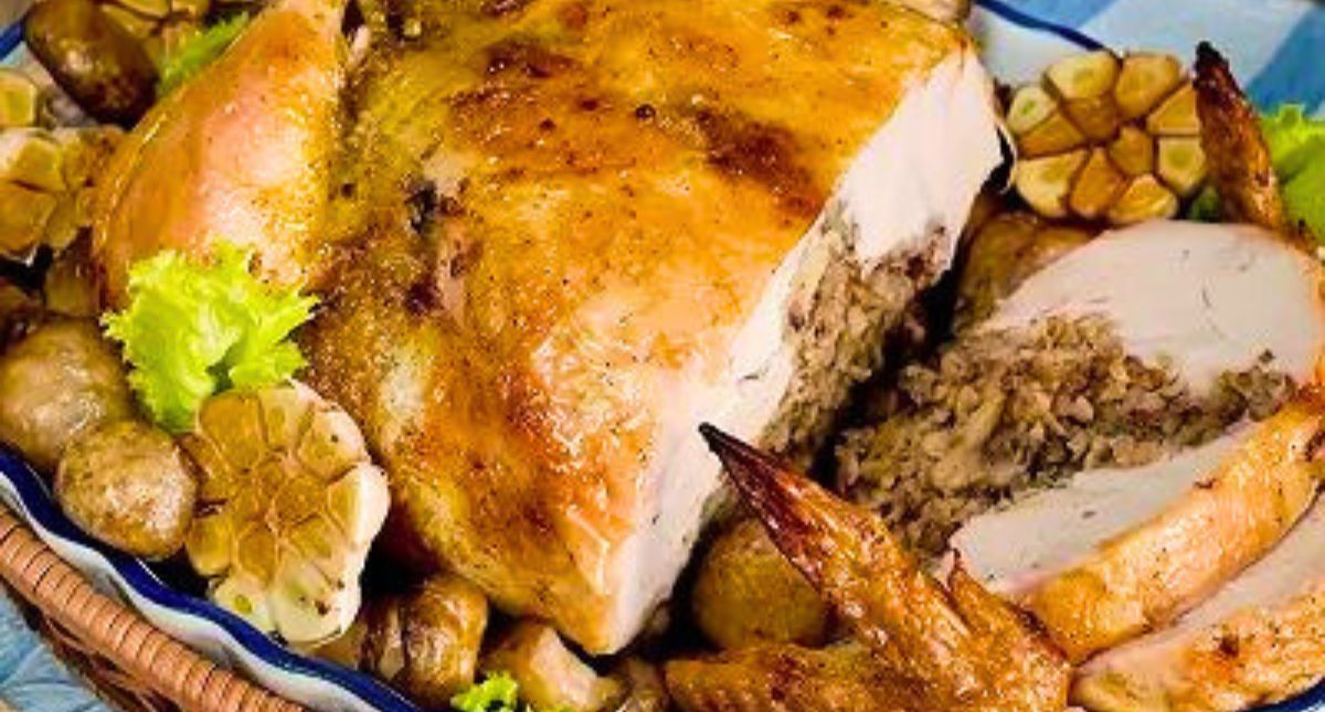 Chapon farci : quelle farce choisir pour régaler vos invités ?