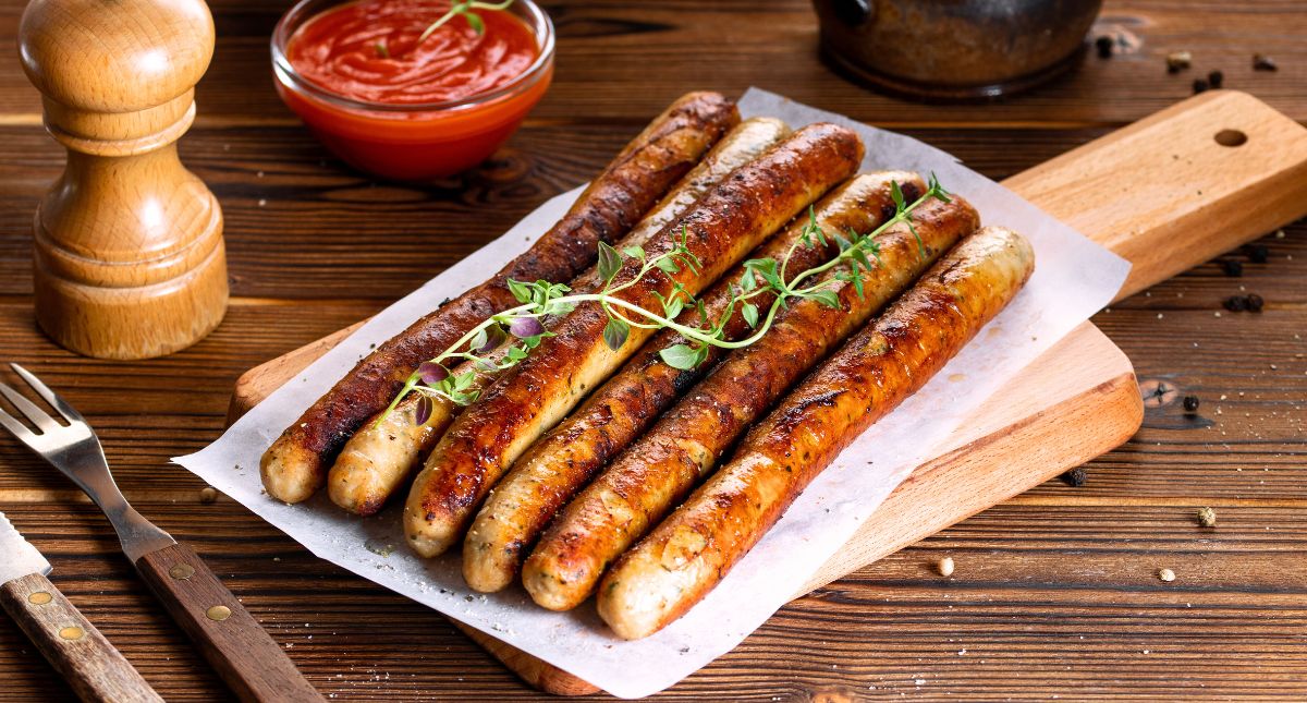Chipolata : origine, composition et secrets de fabrication de cette saucisse culte