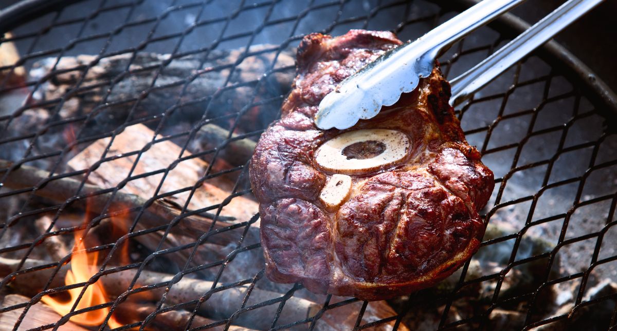 Quelle est la meilleure cuisson pour un jarret de bœuf ?