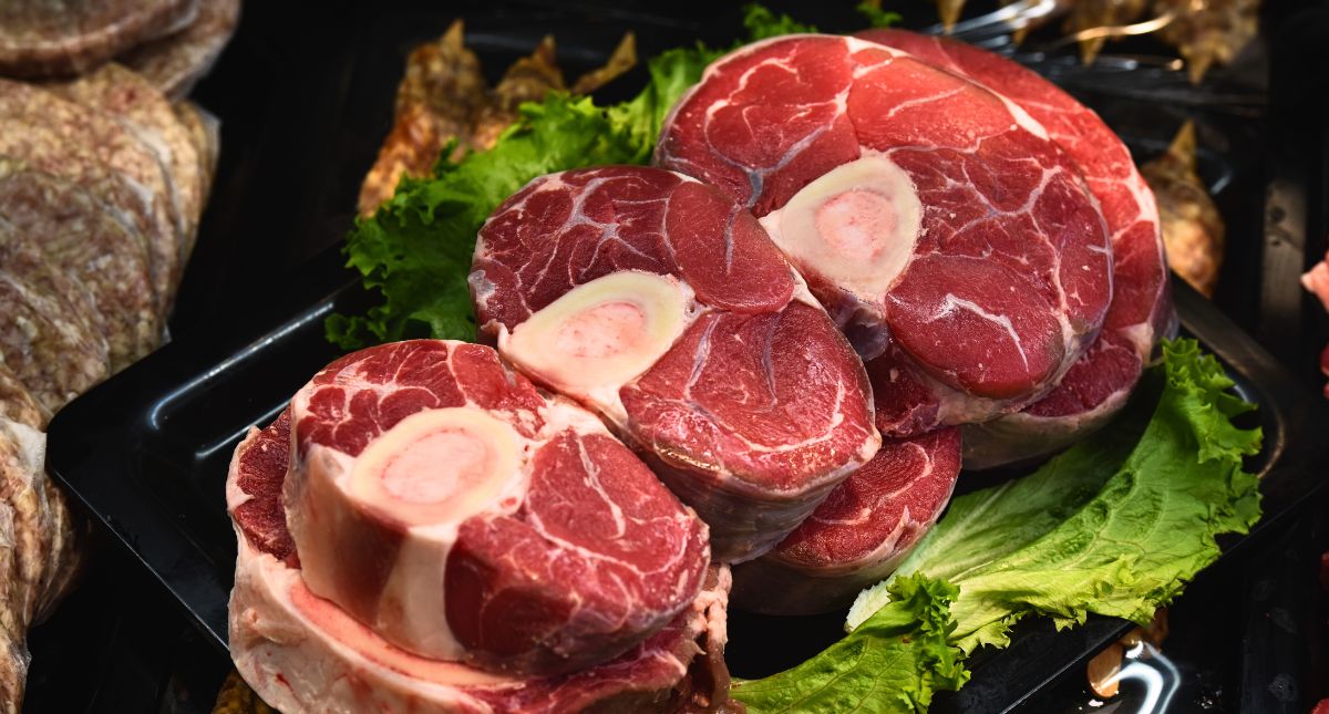 5 secrets de boucher pour choisir un jarret de bœuf tendre et savoureux