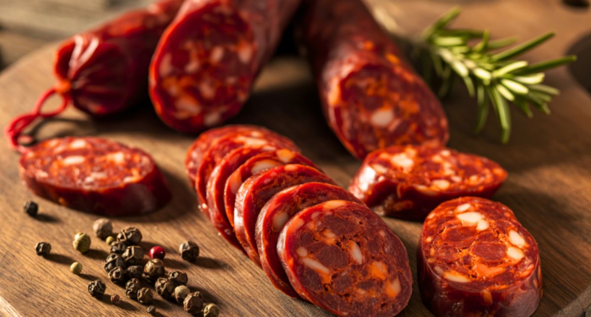 Chorizo : origine, fabrication et secrets de ce saucisson au goût de soleil