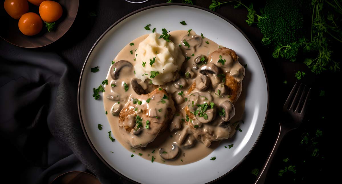 Blanquette de Veau à l'Ancienne : La Recette Secrète que Tout le Monde Adore !