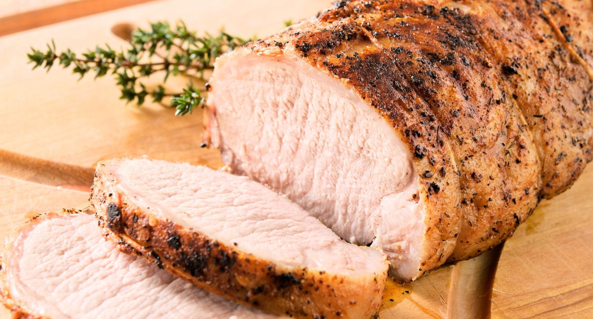Acheter son échine de porc en ligne sur Maison Victor : facile, sûr et savoureux