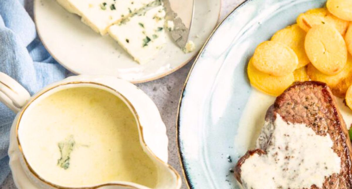 Quel type de roquefort choisir pour une sauce ?