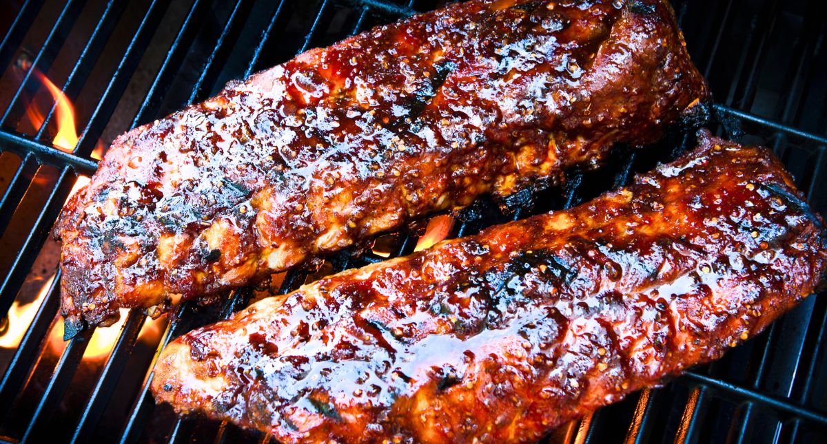 Quelle est la meilleure cuisson pour des ribs tendres ?