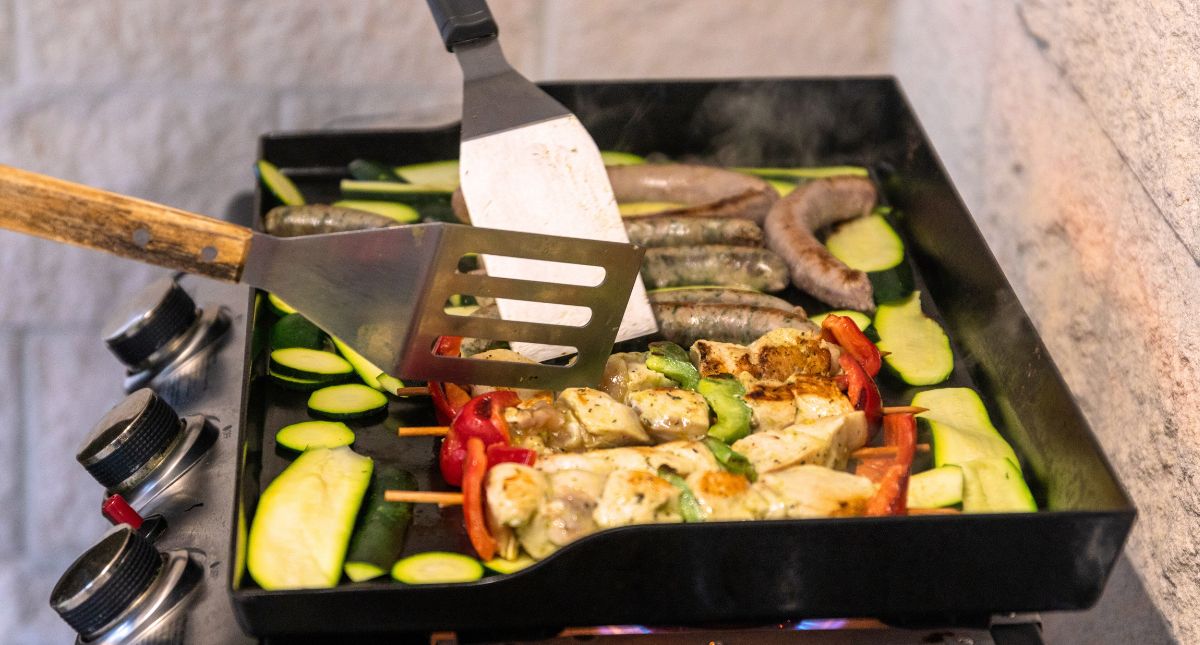 Quelle viande choisir pour cuisiner des recettes à la plancha ?